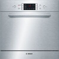 MÁY RỬA BÁT BOSCH SCE52M65EU