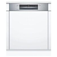 Máy rửa bát Bosch serie 4 SMI4ECS14E bán âm 13 bộ