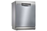 Máy rửa bát Bosch serie 4 SMS4EVI04E 14 bộ độc lập