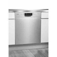 Máy rửa bát BOSCH Serie 4 SMU46KS03E