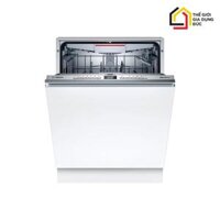 Máy rửa bát Bosch serie 4 SGV4HCX48E