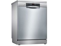 Máy rửa bát Bosch serie 4 SMS46MI07E 14 bộ độc lập