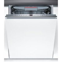 Máy Rửa Bát Bosch Serie 4 SMV46MX03E 14 bộ âm tủ