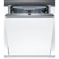 Máy Rửa Bát Bosch Serie 4 SMV46MX03E 14 bộ âm tủ