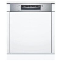 Máy rửa bát Bosch serie 4 SMI4ECS14E bán âm 13 bộ