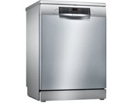 Máy rửa bát Bosch serie 4 SMS46MI07E 14 bộ độc lập