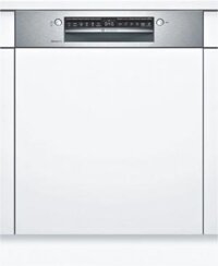 MÁY RỬA BÁT BOSCH SERIE 6 BÁN ÂM SMI6ZCS16E