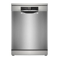 Máy rửa bát Bosch serie 6 sấy Zeolith SMS6ZCI16E