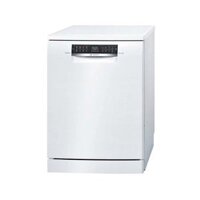 Máy rửa bát Bosch serie 6 SMS68TW06E