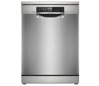 Máy rửa bát Bosch Serie 6 SMS6ZCI16E, 14 bộ độc lập có đèn, sấy Zeolith, nhập Đức - Chính hãng