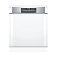 MÁY RỬA BÁT BOSCH SERIE 6 SMI6ZCS49E