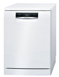 Máy rửa bát Bosch serie 8 sấy zeolith SMS88TW02M