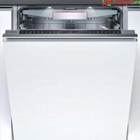Máy rửa bát Bosch serie 8 SMV88UX36E