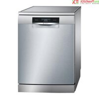 Máy rửa bát Bosch serie 8 SMS88UI36E