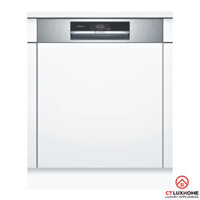 MÁY RỬA BÁT BOSCH SERIE 8 SMI8YCS01E BÁN ÂM SẤY ZEOLITH
