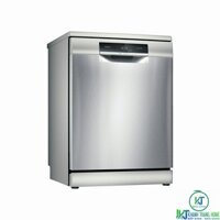 MÁY RỬA BÁT BOSCH SERIE 8 SMS8ZDI48M ĐỘC LẬP SẤY ZEOLITH