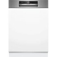 Máy rửa bát Bosch Serie 8 SMI8ZDS81T