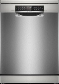 Máy rửa bát BOSCH Series 6 độc lập,  SMS6ZCI85M (PerfectDry)