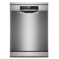 Máy rửa bát BOSCH Series 6 độc lập, SMS6ZCI85M (PerfectDry)