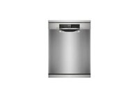 Máy rửa bát BOSCH Series 6 độc lập, SMS6ZCI03E (PerfectDry)