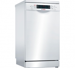 Máy rửa bát độc lập 10 bộ Bosch SPS66TW01E