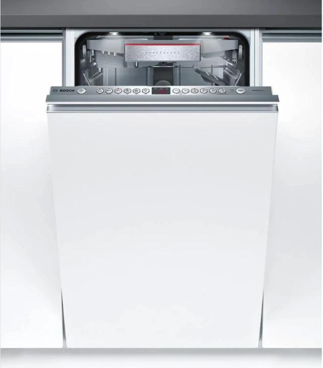 Máy rửa bát độc lập 10 bộ Bosch SPV66TX01E