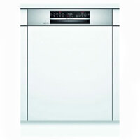 Máy Rửa Bát Bosch Series 6 SMI68NS07E - Pimisi