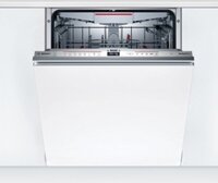 Máy rửa bát Bosch Series 6 SMV6ZCX42E, 14 bộ âm toàn phần, sấy Zeolith, nhập Đức - Chính hãng