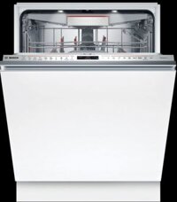 Máy rửa bát BOSCH Series 8 âm toàn phần, SMV8YCX03E (PerfectDry, EfficientDry)