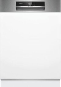 Máy rửa bát BOSCH Series 8 bán âm, SMI8YCS03E (PerfectDry, EfficientDry)