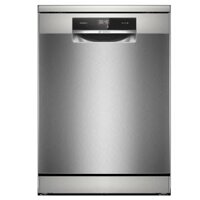 Máy rửa bát BOSCH Series 8 độc lập, SMS8TCI01E (PerfectDry, EfficentDry)