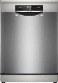 Máy rửa bát BOSCH Series 8 độc lập, SMS8TCI01E (PerfectDry, EfficentDry)