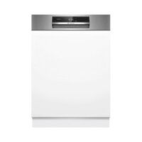 Máy rửa bát Bosch Series 8 SMI8ZDS81T (Mẫu mới)