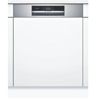 Máy rửa bát Bosch Series 8 SMI8YCS01E