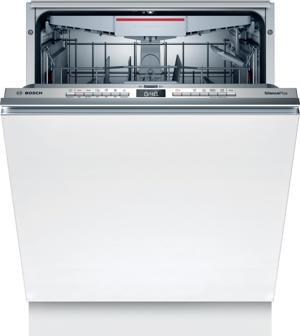 Máy rửa bát âm tủ 13 bộ Bosch SGH4HCX48E