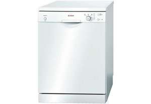 Máy rửa bát âm tủ 12 bộ Bosch SGS40E32EU