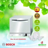 Máy rửa bát Bosch SKS60E02EU