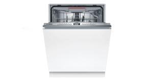 Máy rửa bát âm tủ 14 bộ Bosch SMD6TCX00E