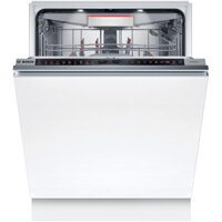 Máy Rửa Bát Bosch SMD8TCX04E 14 Bộ Series 8