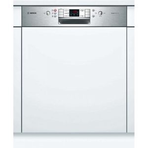 Máy rửa bát âm tủ 13 bộ Bosch SMI46KS00E