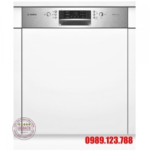Máy rửa bát âm tủ 13 bộ Bosch SMI46KS01E