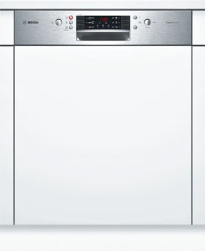 Máy rửa bát âm tủ 14 bộ Bosch SMI46MS00E