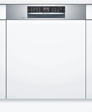 Máy rửa bát âm tủ 14 bộ Bosch SMI4HCS48E