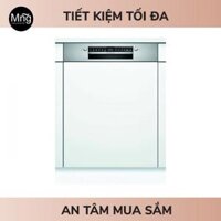 Máy Rửa Bát Bosch SMI4HVS33E