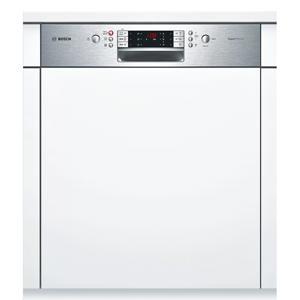 Máy rửa bát âm tủ 14 bộ Bosch SMI65N05EU