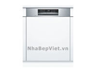 Máy rửa bát Bosch SMI68MS07E