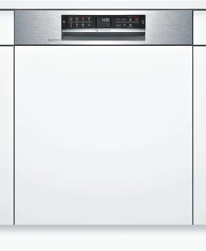 Máy rửa bát âm tủ 13 bộ Bosch SMI68NS07E