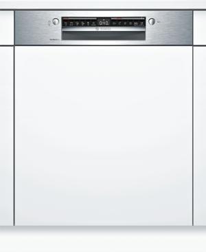 Máy rửa bát âm tủ 14 bộ Bosch SMI6ZCS00E