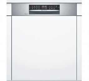 Máy rửa bát âm tủ 14 bộ Bosch SMI6ZCS07E