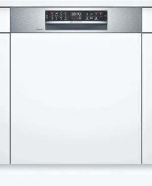 Máy rửa bát âm tủ 13 bộ Bosch SMI6ZDS49E